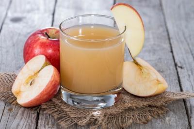 5T/H pera Juice Concentrate Apple Processing Equipment
