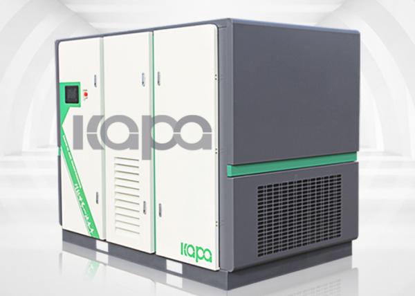 Kp22kw-0.8mpa-1.6mpa Efficient And Energy Saving Double Stage Air Compressor