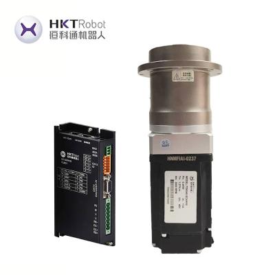 Low Voltage AGV Drive System Servo Motor Big 390N