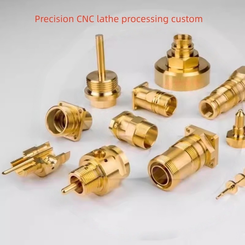 SS 304 316L Medical Device Metal Machining Parts Long Slender Shaft Customized