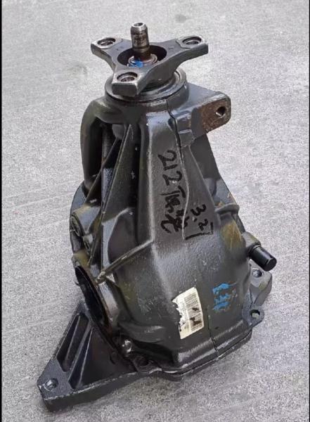 Used Car Differential Mechanism Lock For M-E-Rcedes-B-Enz W212 E200 E260 E300 C180 C200 C260