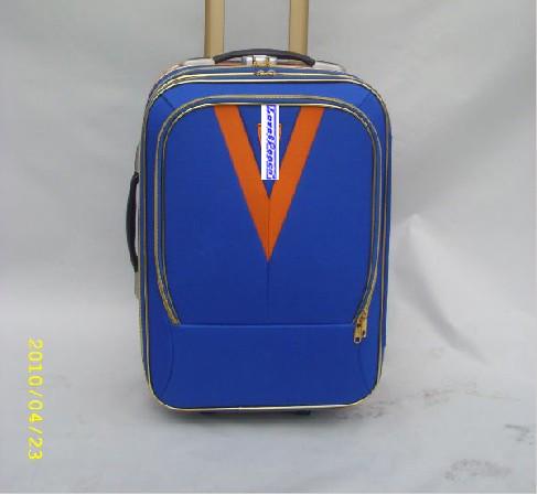 Man / Women Universal Suitcase Bags On Wheels Lightweight Carry On For Travel
