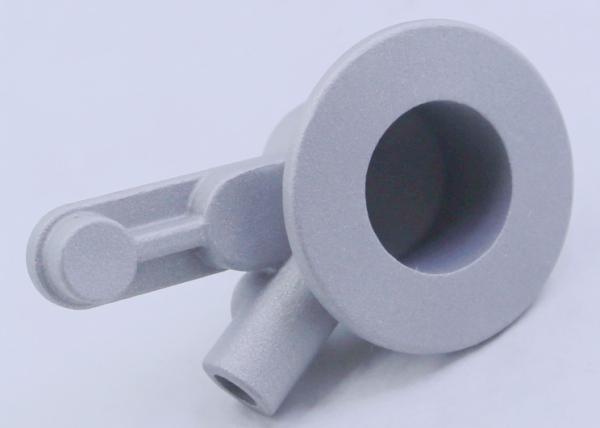 80*80 Precision Investment Castings Filling Equipment Accessory OEM ODM Service