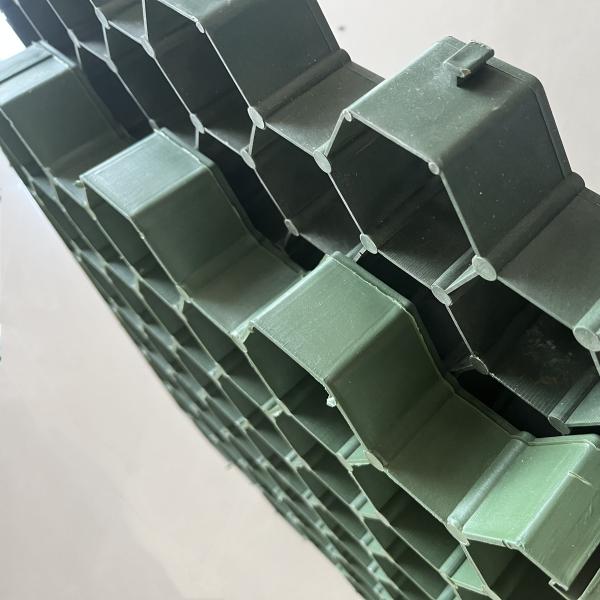 HDPE Grass Paving Grids A Modern and Easy-to-Install Solution for Landscaping