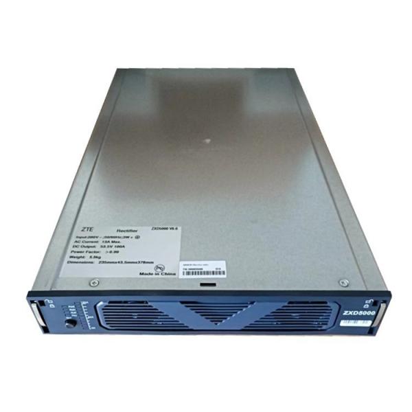 ZXD5000 V6.0 ZTEテレコム電源調整モジュール 48/5000W