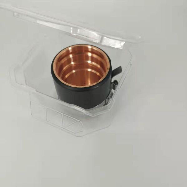 220842 Electrode Copper Hypertherm Plasma Consumables