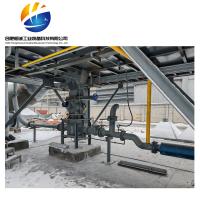 High Efficiency Pneumatic Conveying Ejector Pump 1-9t/H