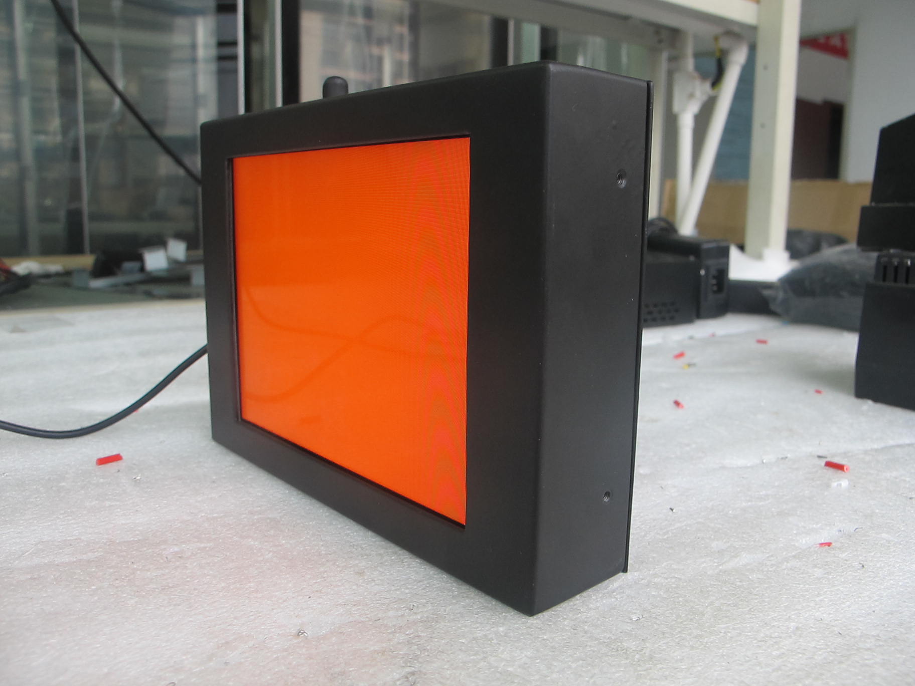 небольшой монитор компьютера lcd 6,5