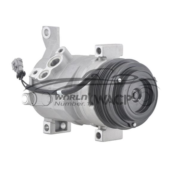 compressor 10S17F da C.A. do carro 4PK para Cadillac ESCALADE 5,3 6,0 V8 02-