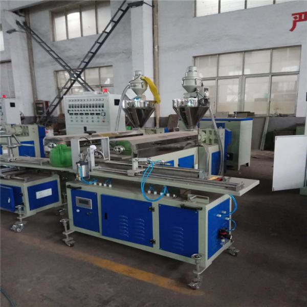 High Production PP Spun Filter Cartridge Production Line/Melt Blown Filter Making Machine