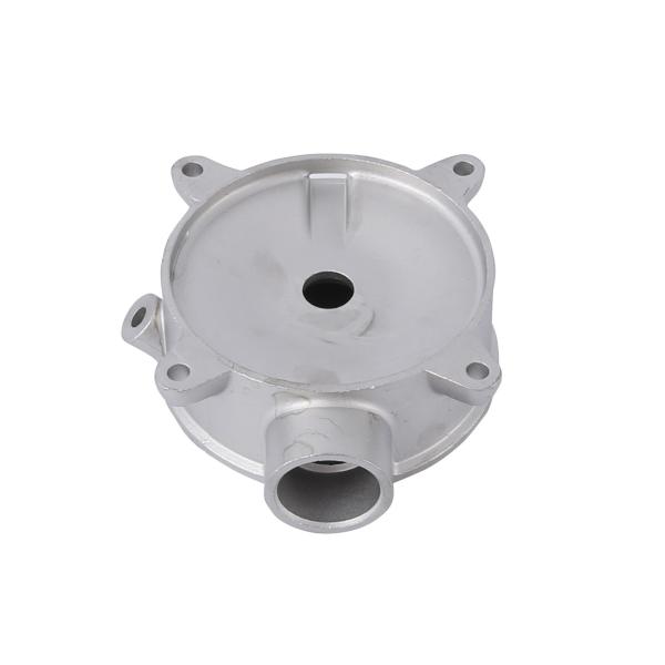 Blank Surface SS 304 Investment Casting Parts For Coffee Machine