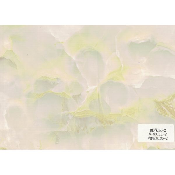 Window Decoration Self Adhesive Interior Film Faux Marble Veneer Sheets Waterproof