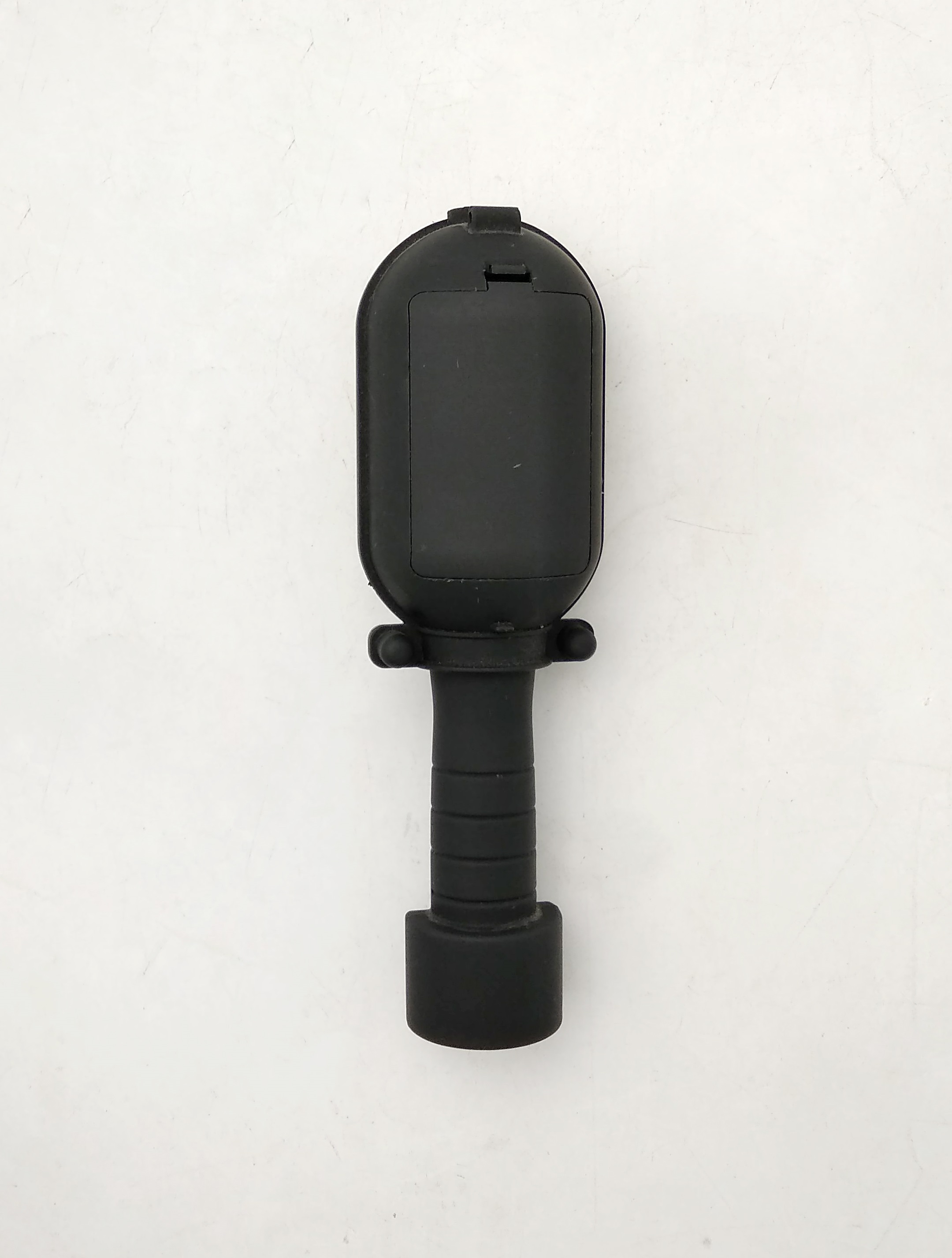 Бесшнуровая мини работа светлая с чернотой ABS 58g батареи 16.5x5.5CM с резиновой картиной