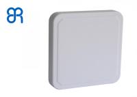 Conception imperméable de petite RFID du gain 6dBic taille de l'antenne 128*128*20MM de la fréquence ultra-haute double