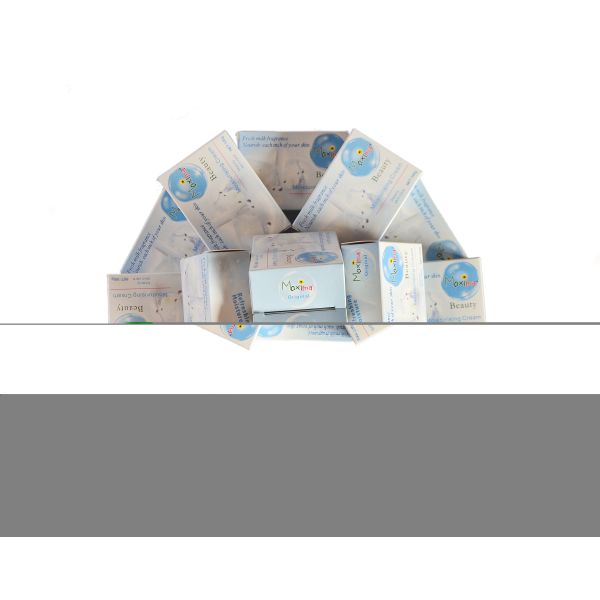 Maxima Bathing Soaps 100g Fresh milk fragrance nourish each inch of your skin