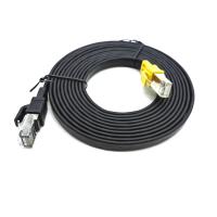 -40℃ to 70℃ Copper Conductor Loose Tube Lan Cable CMP/CMR/CM Jacket Available Length Customization