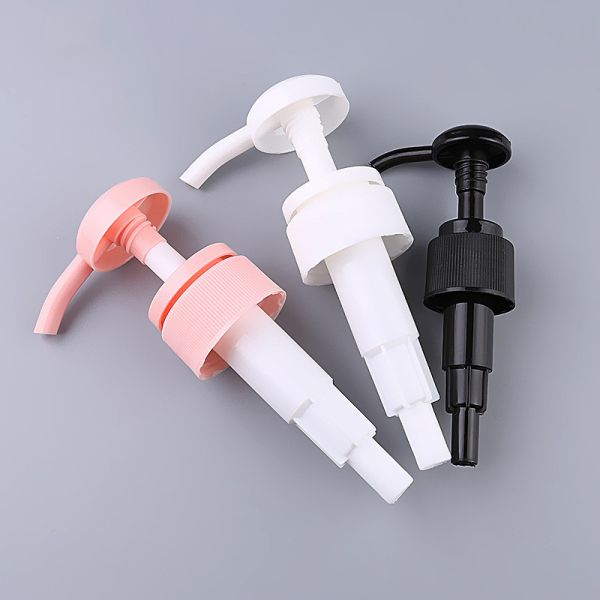 28/410 Lotion Dispenser Pump Spiral Soap Shampoo Body Wash
