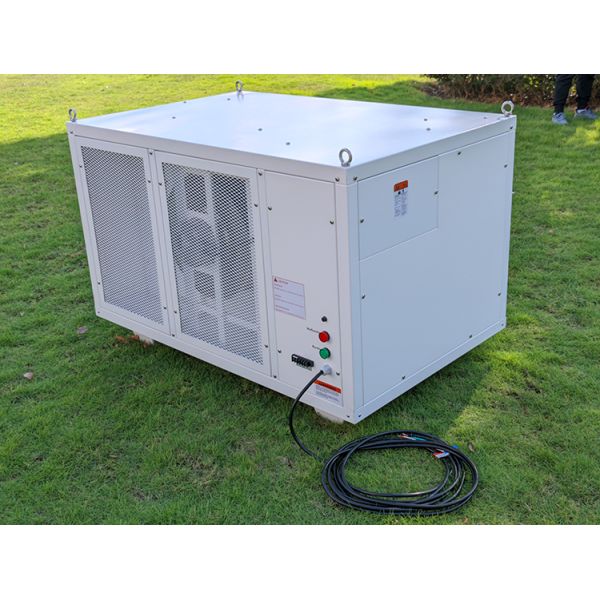500Pint/D Factory Price Product Thailand Greenhouse Ceiling Mounted Dehumidifier Air Dry Dehumidifier for Industry
