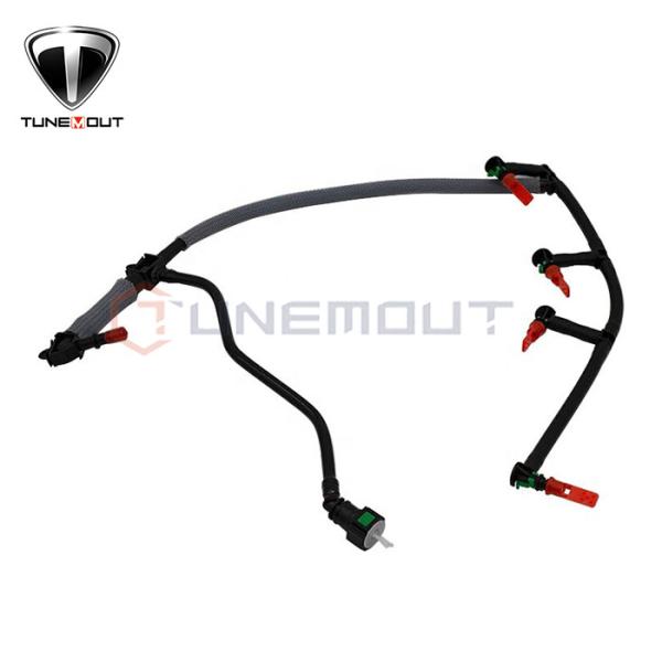 BK3Q-9K022-AG Oil FEED Pipe for FORD RANGER T6 2.2L 2013-