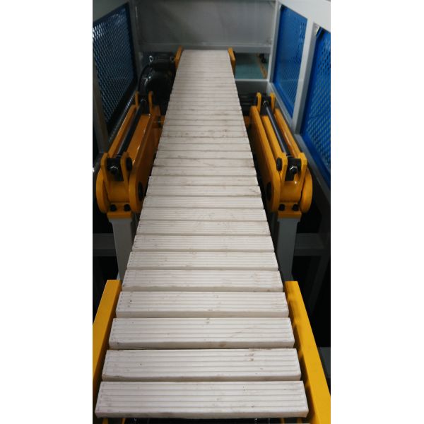 PVC Window Door Plastic Profile Production Line For Window And Door Profile