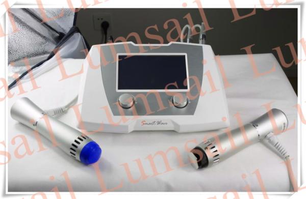 Extra - Corporeal Shockwave Physical Therapy Ecswt Plantar Fascia Treatment