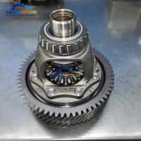 Kit de ensamble de engranaje de transmisión final automática A6GF1-2 458322F030 (62T) Hyundai Kia Solución de reparación del diferencial