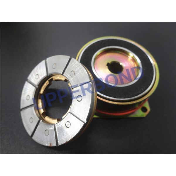 15 Teeth Electromagnetic Clutch For Molins MK8 Machine