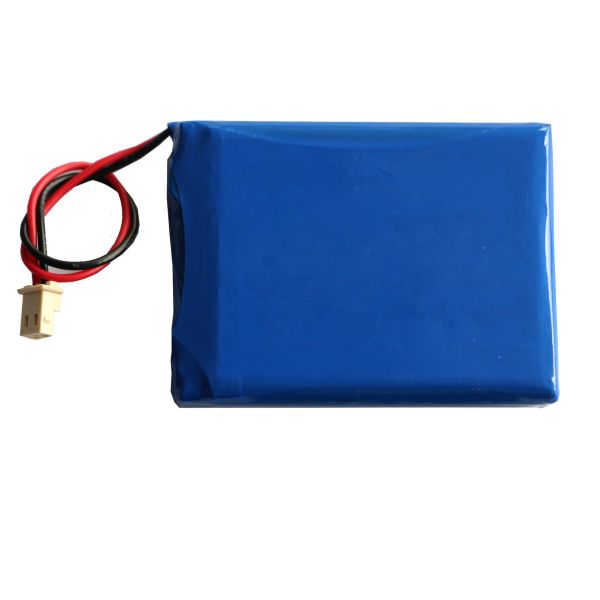 Rechargeable 18650 Battery Pack | Samsung 2600mAh 7.4 Volt Lithium Ion Battery for Medical Equipment | IEC62133 China Manufacturer