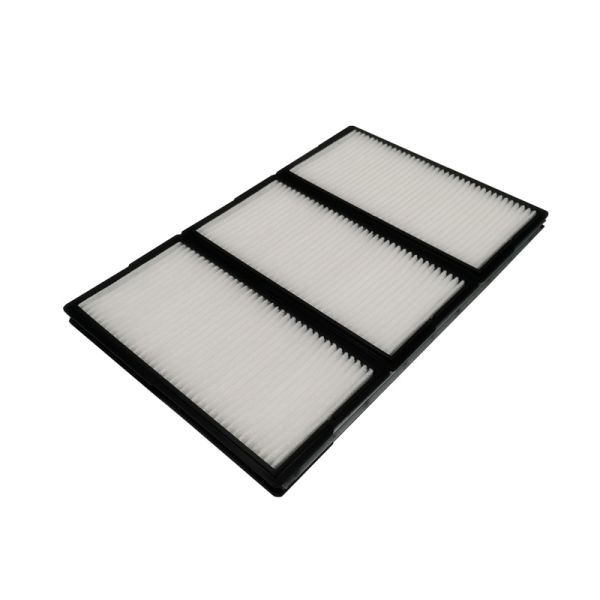 KOMATSU NON-WOVEN Industrial Filter Spare Parts for 77Z9700020 Maquinaria dentro de el mercado