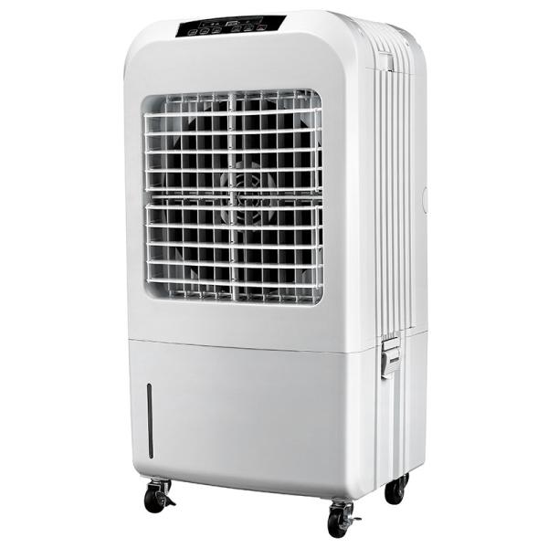 35m2 Cool Wind Air Cooler , Axial Swamp Cooler Air Conditioner