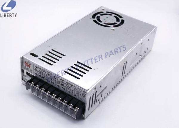 Xlc7000 Cutter Parts Power Supply 250W MW Q-250D Part no. 94879000 For  Machine