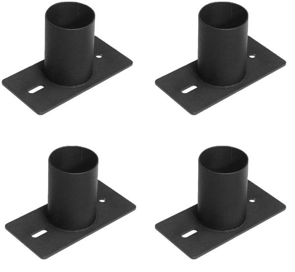 Effortlessly Convert Your Slip Fitter with This Triangle Bracket Arm Mounting Adapter
