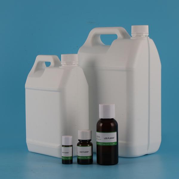 High Purity Natural Laundry Detergent Fragrances Scented Like Omo Fragrance