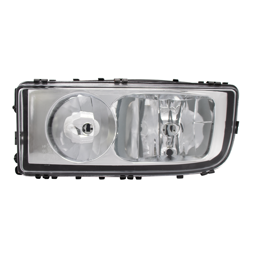 ABS M-Benz Head Lights 9408200261 European Truck Parts
