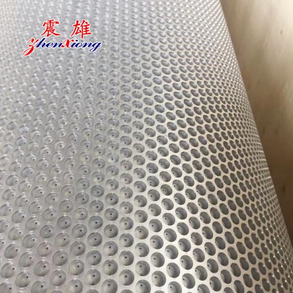 High Speed Plastic Board Extrusion Machine PP PE Honeycomb Panel Efficient Production