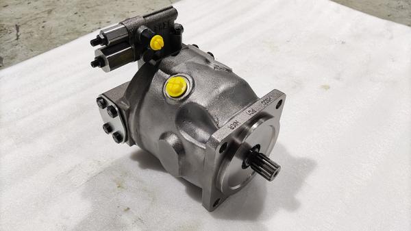 china Manufacture A10VSO A10V Hydraulic Pump 31 Series A10VSO18 A10VSO28 A10VSO45 A10VSO71 A10VSO100 A10VSO140 Hydraulic Piston Pump for Sale