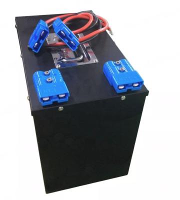 o lítio Ion Battery 24S1P do carro elétrico de 72V 30AH personaliza o tamanho