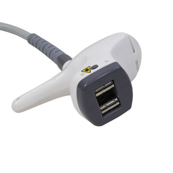 5 Modes White RF EMS Beauty Instrument For Face Slimming Lifting / Anti Aging