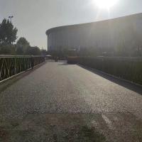 Pained Or Galvanized Steel Wire Bridge Portable Steel Bailey Bridge