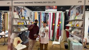 Hangzhou Yaoyang Technology Co.,Ltd