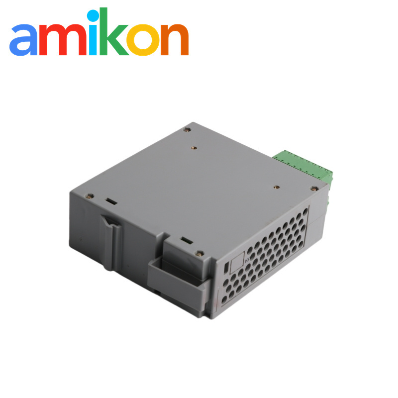6DD1681-0AJ1 10-Pole Terminal Block Interface Module SU12 for SIMATIC TDC &