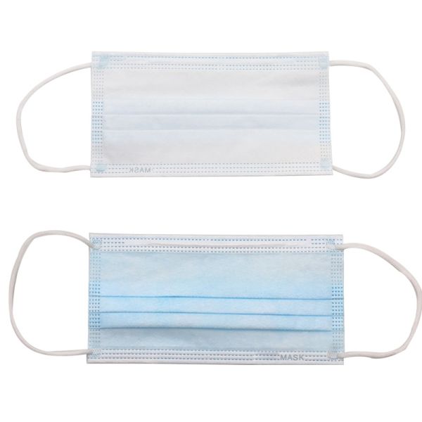 automat disposable 3ply face surgical medical ultrasonic mask making machine