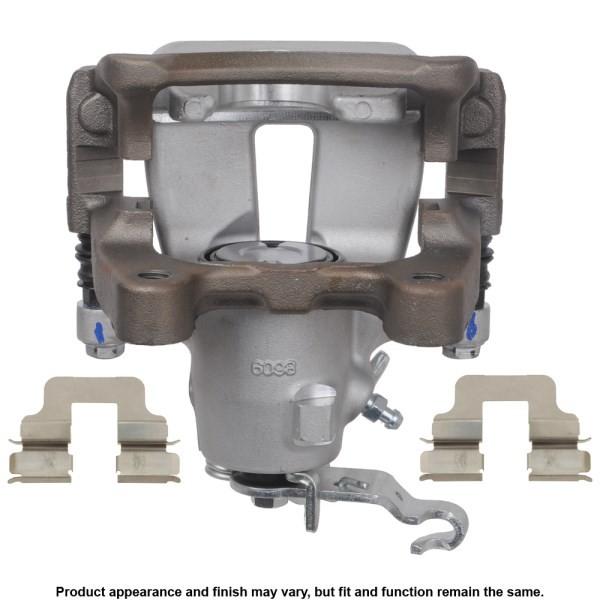 AUDI Auto Parts Vehicle Brake Caliper 19B2976A 19B2977A