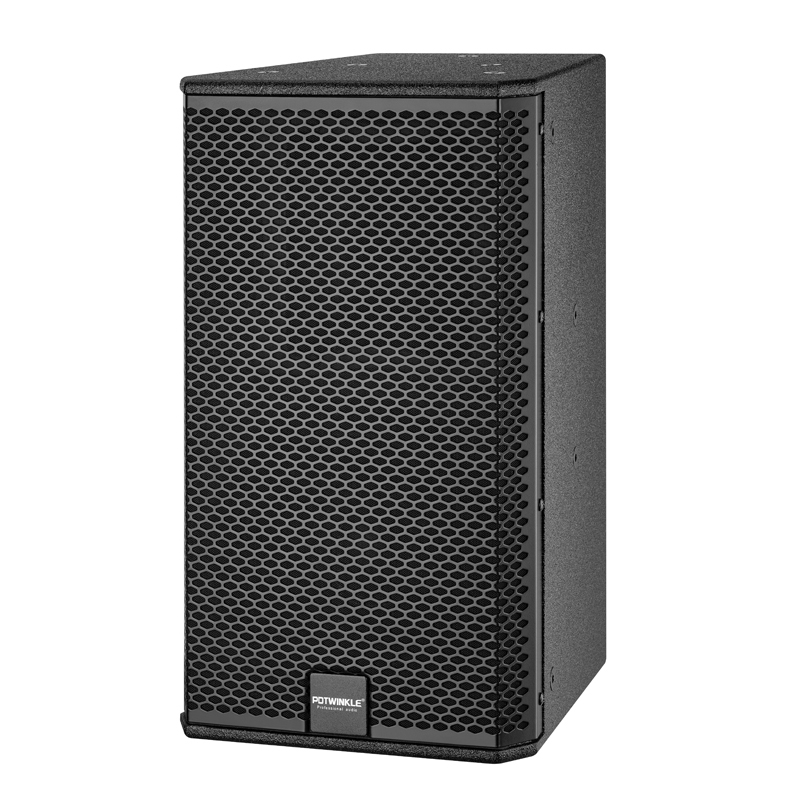 Mi12 Fixed Installation speaker conference speaker multi-function hall speaker.