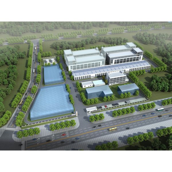 SHUANGYAN Urea Moulding Compound Melamine Glazing Powder for Shining Tableware