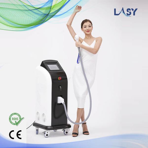 808nm Micro Diode Laser Bar Lightsheer Diode Laser Stack