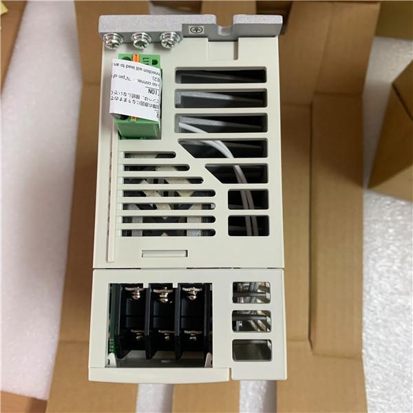 MR-J2S-40B-EE085 3PH Mitsubishi Servo Amplifier 2.6A 400W