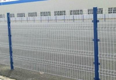 Ferro forjado Mini Mesh Chain Link Fence impermeável