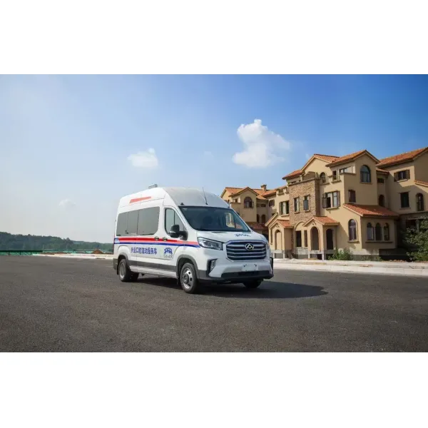 Mobile Dental Clinic , Dentists Medical Car , Dental Truck Customized Dentist Cars Manufacturer