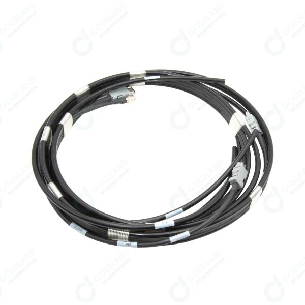 FUJI Machine Parts AJ17Y01 Flat Cable Type 1 Fuji Smt Spare Parts